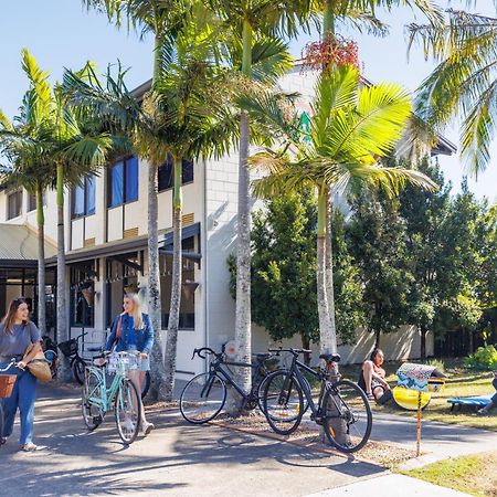 Yha Coolangatta Gold Coast Hostel Εξωτερικό φωτογραφία