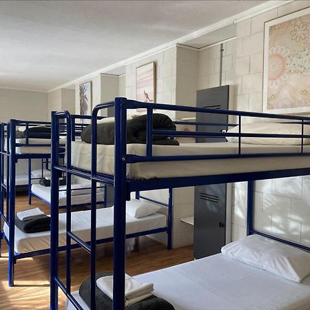 Yha Coolangatta Gold Coast Hostel Εξωτερικό φωτογραφία