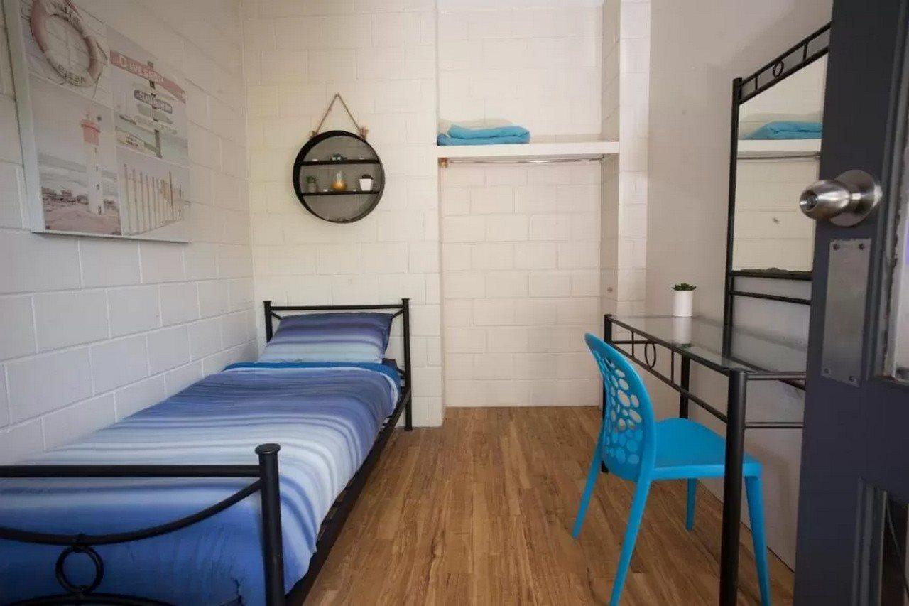 Yha Coolangatta Gold Coast Hostel Εξωτερικό φωτογραφία