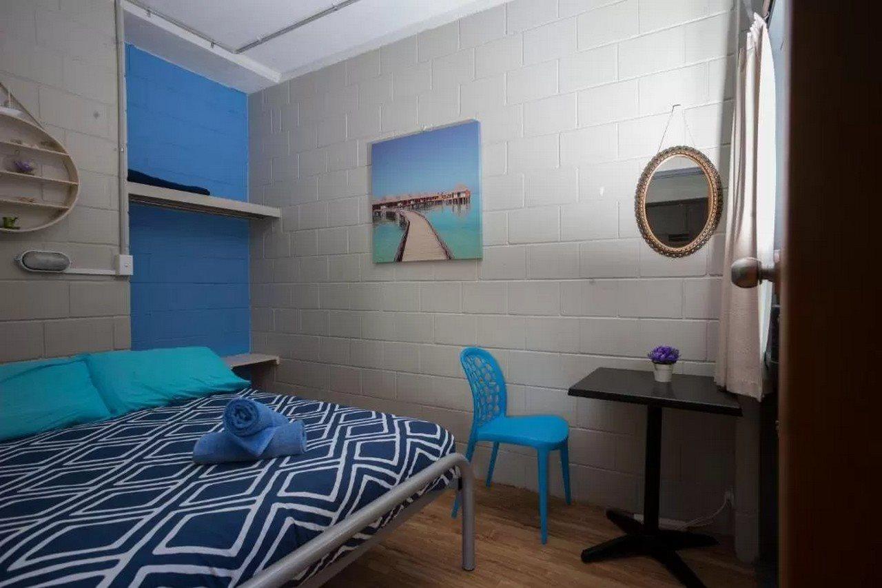 Yha Coolangatta Gold Coast Hostel Εξωτερικό φωτογραφία