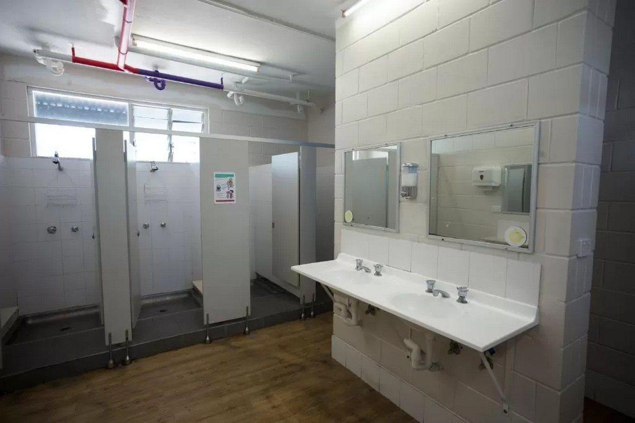 Yha Coolangatta Gold Coast Hostel Εξωτερικό φωτογραφία