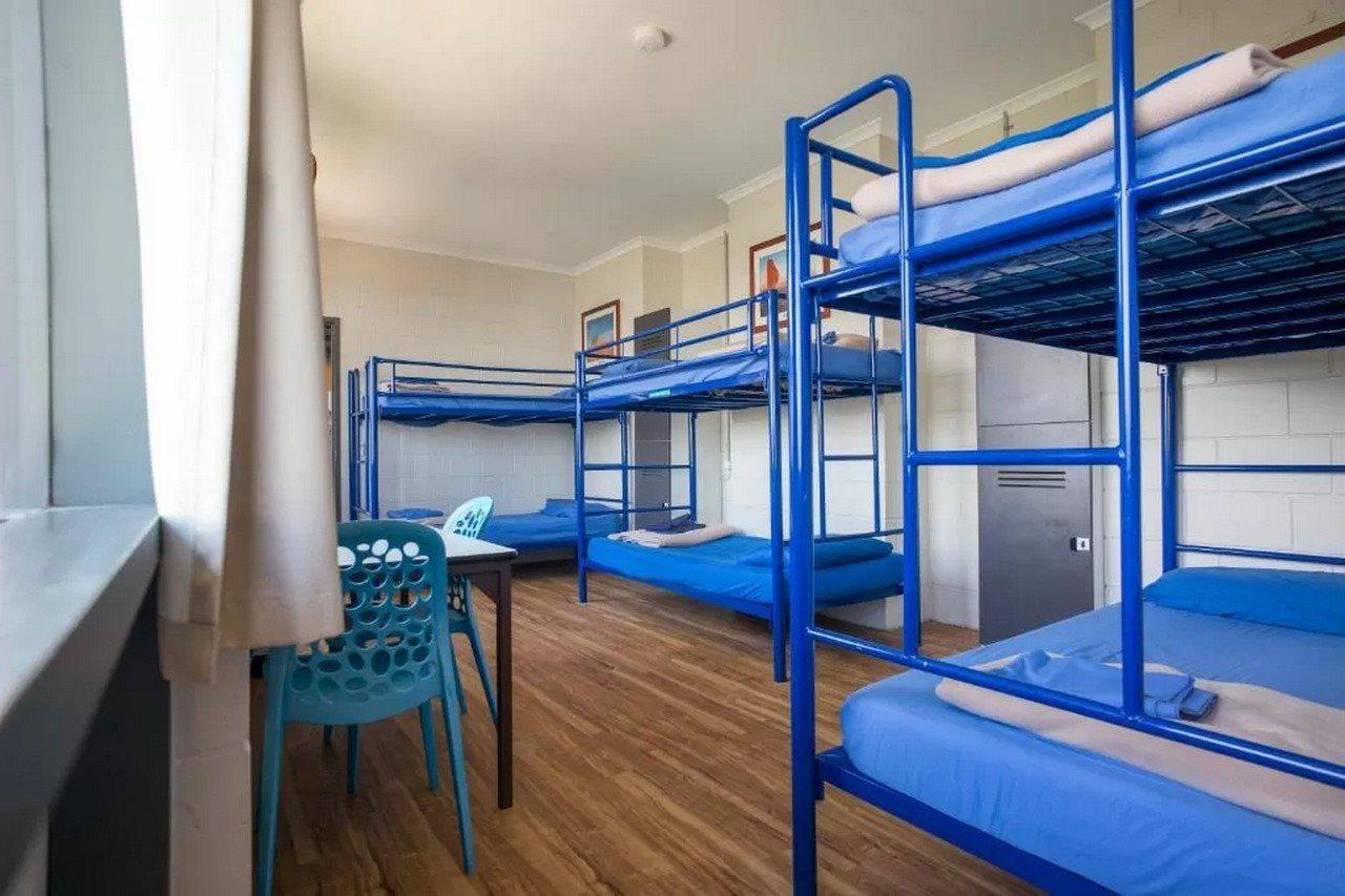 Yha Coolangatta Gold Coast Hostel Εξωτερικό φωτογραφία