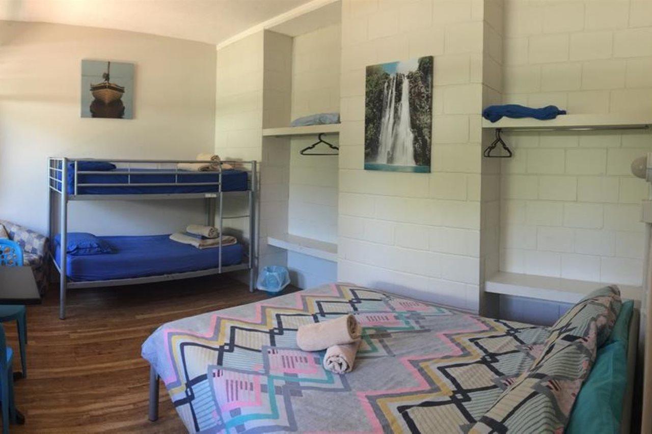 Yha Coolangatta Gold Coast Hostel Εξωτερικό φωτογραφία