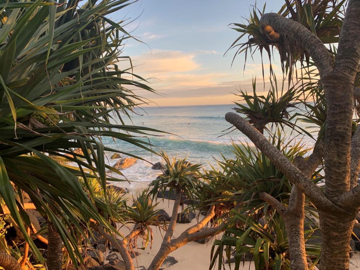 Yha Coolangatta Gold Coast Hostel Εξωτερικό φωτογραφία