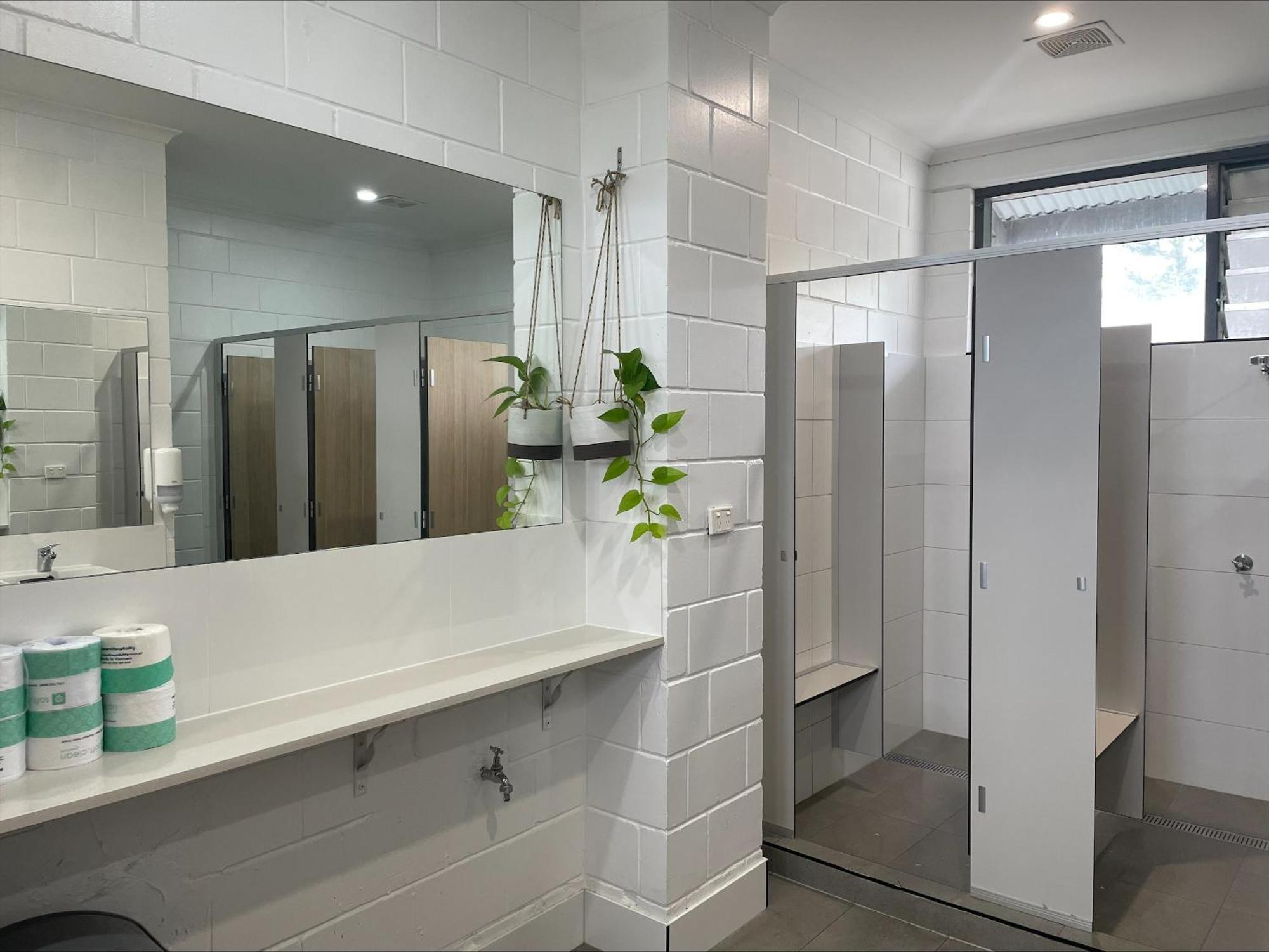 Yha Coolangatta Gold Coast Hostel Εξωτερικό φωτογραφία