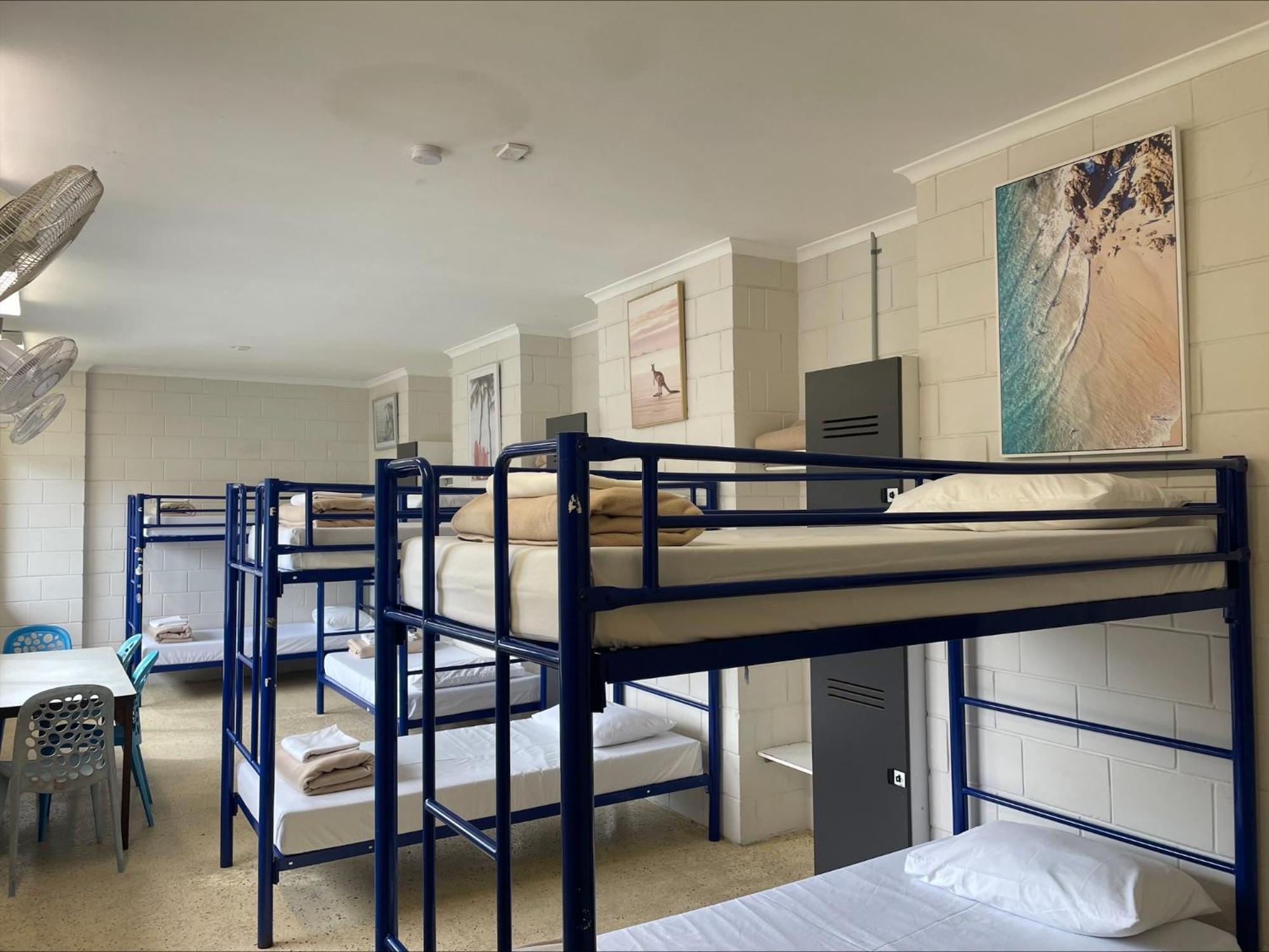 Yha Coolangatta Gold Coast Hostel Εξωτερικό φωτογραφία