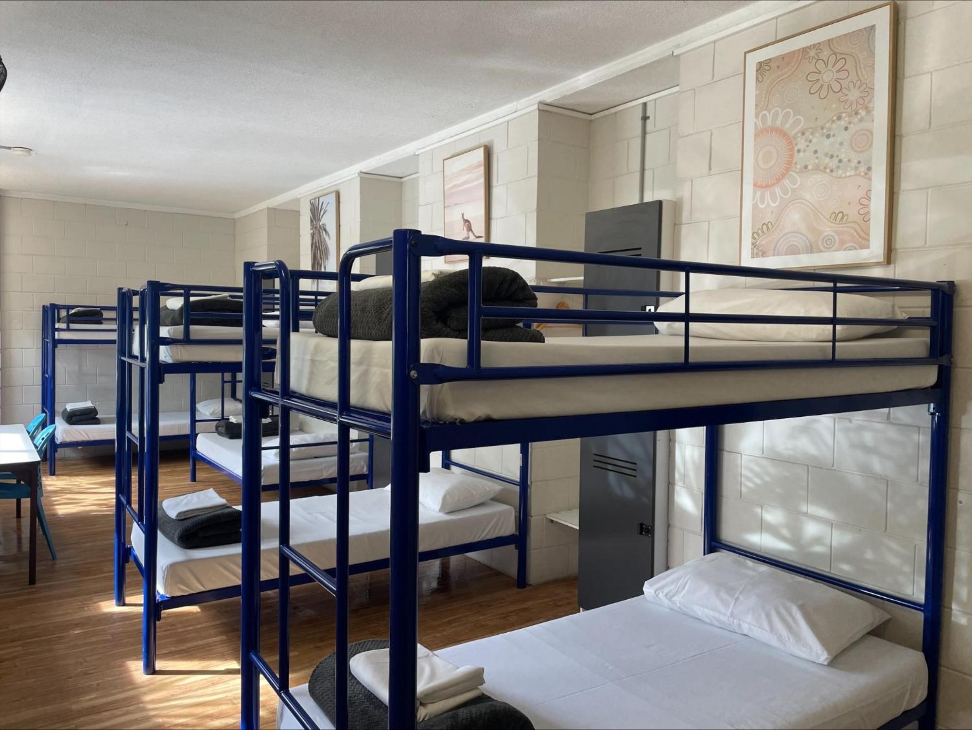 Yha Coolangatta Gold Coast Hostel Εξωτερικό φωτογραφία