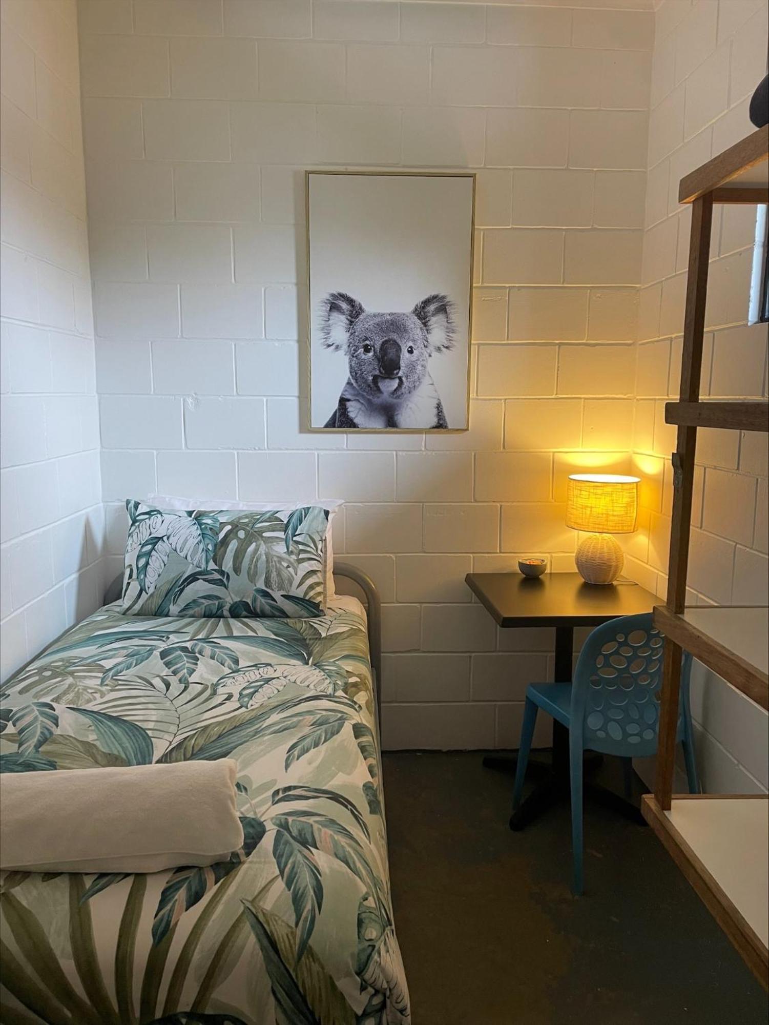 Yha Coolangatta Gold Coast Hostel Εξωτερικό φωτογραφία