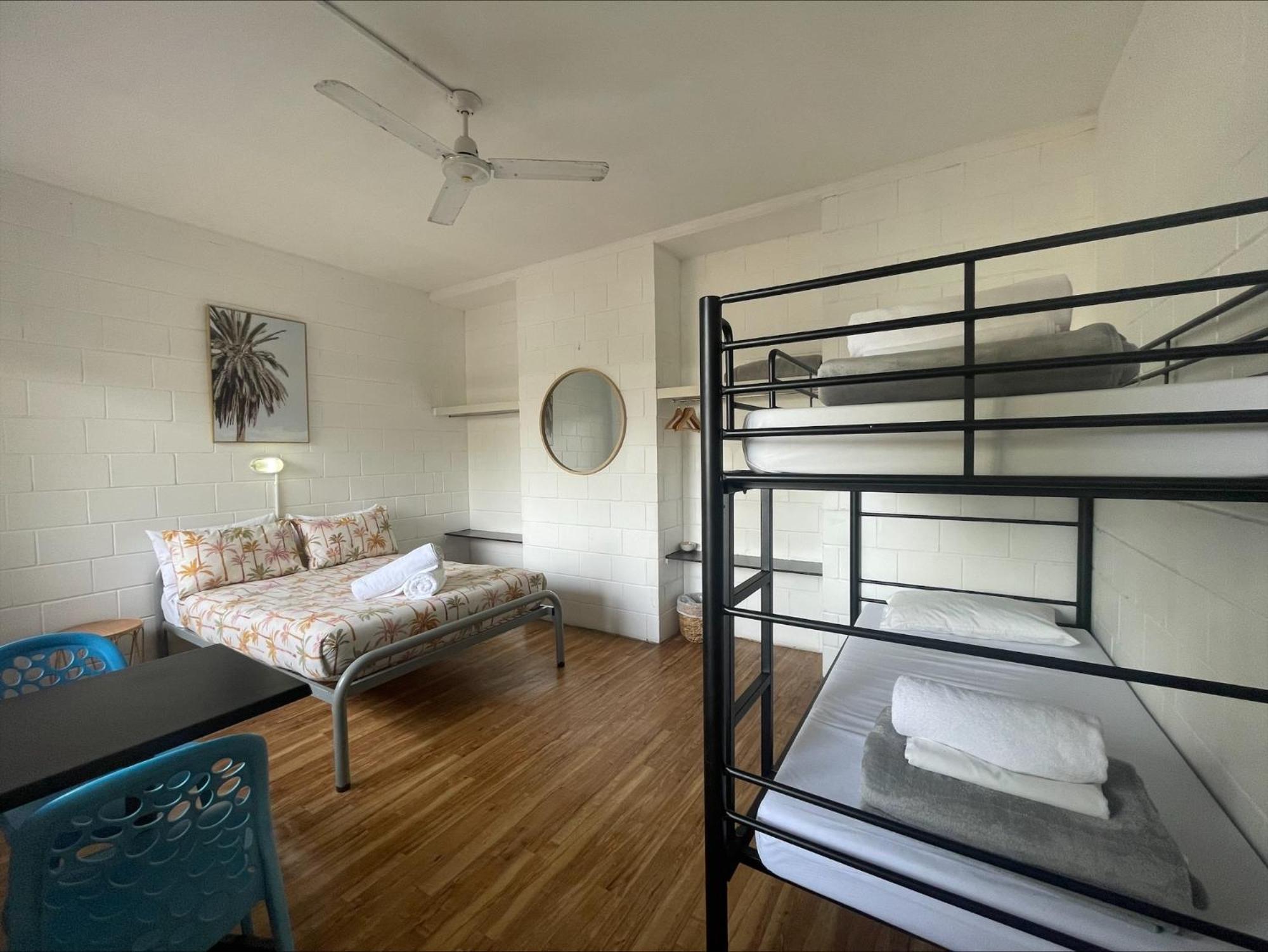 Yha Coolangatta Gold Coast Hostel Εξωτερικό φωτογραφία