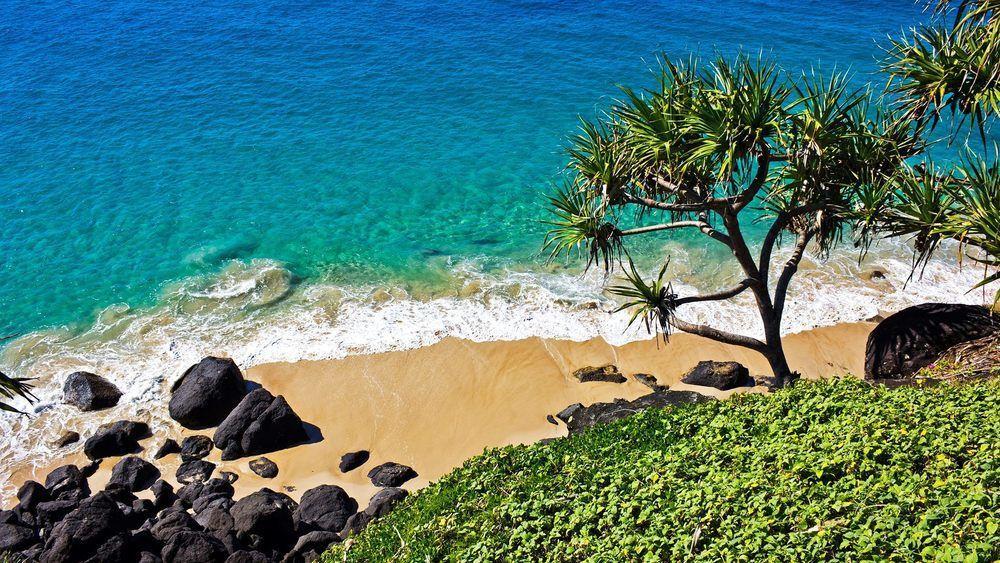 Yha Coolangatta Gold Coast Hostel Εξωτερικό φωτογραφία