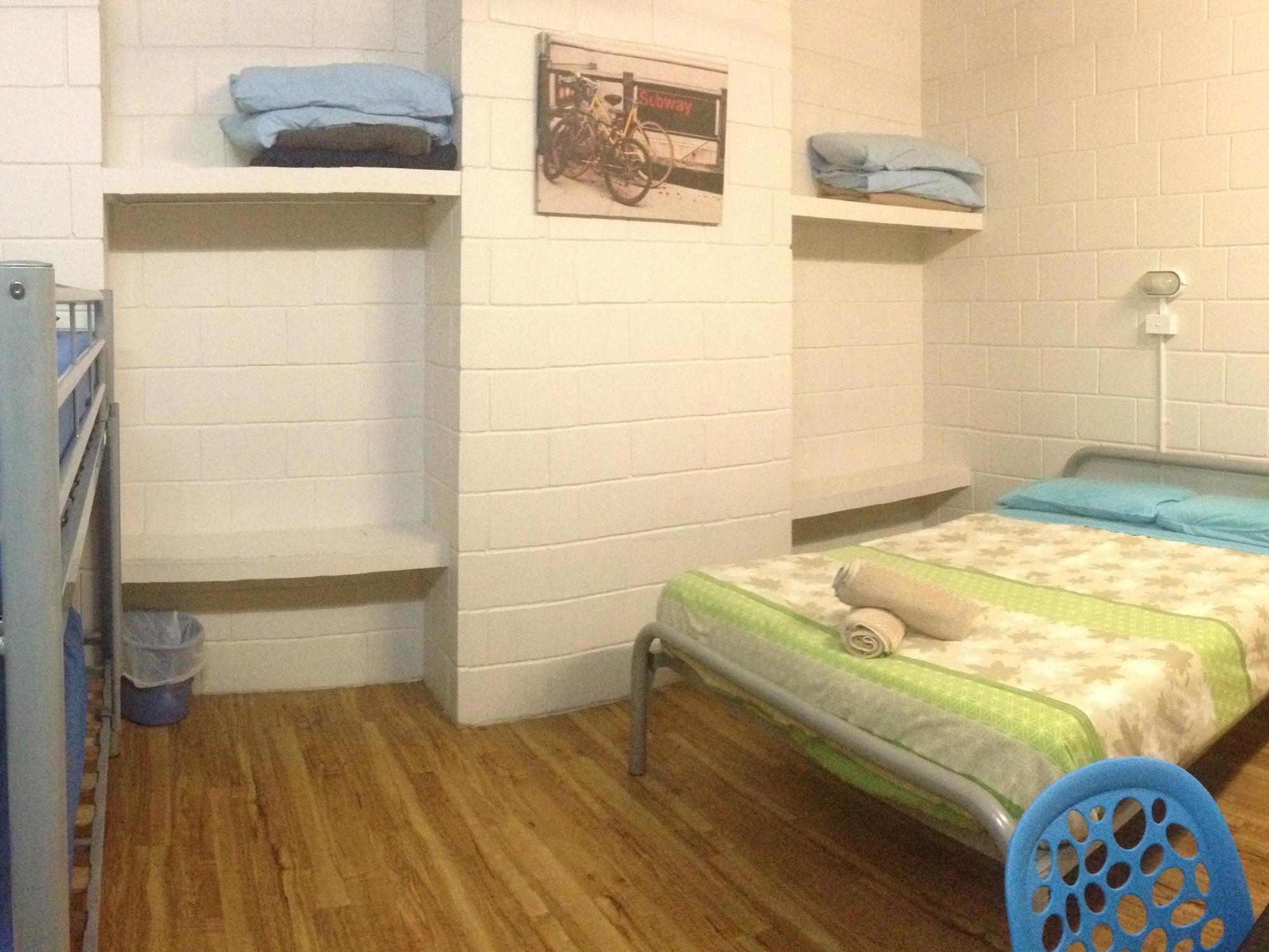 Yha Coolangatta Gold Coast Hostel Εξωτερικό φωτογραφία
