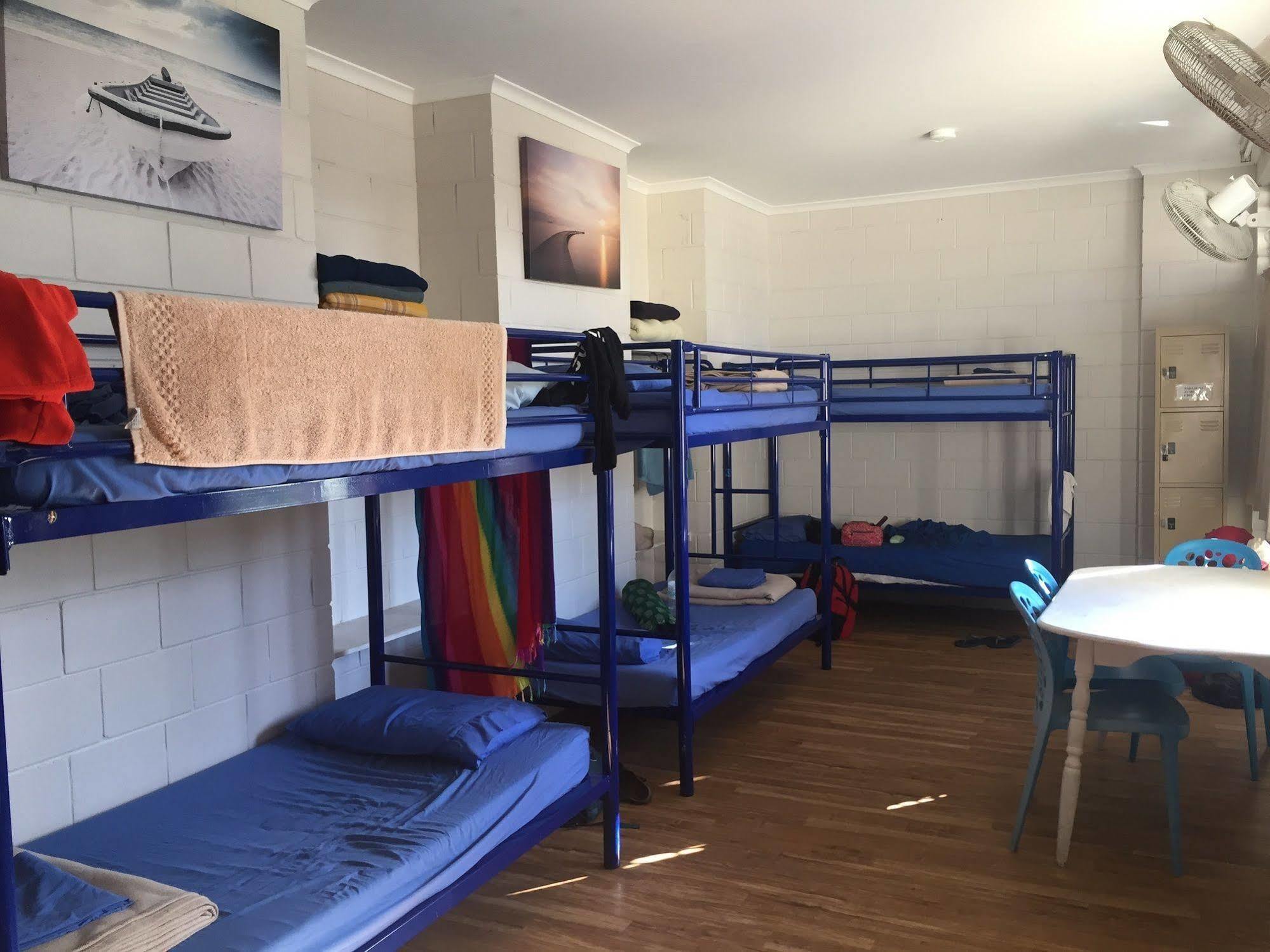 Yha Coolangatta Gold Coast Hostel Εξωτερικό φωτογραφία