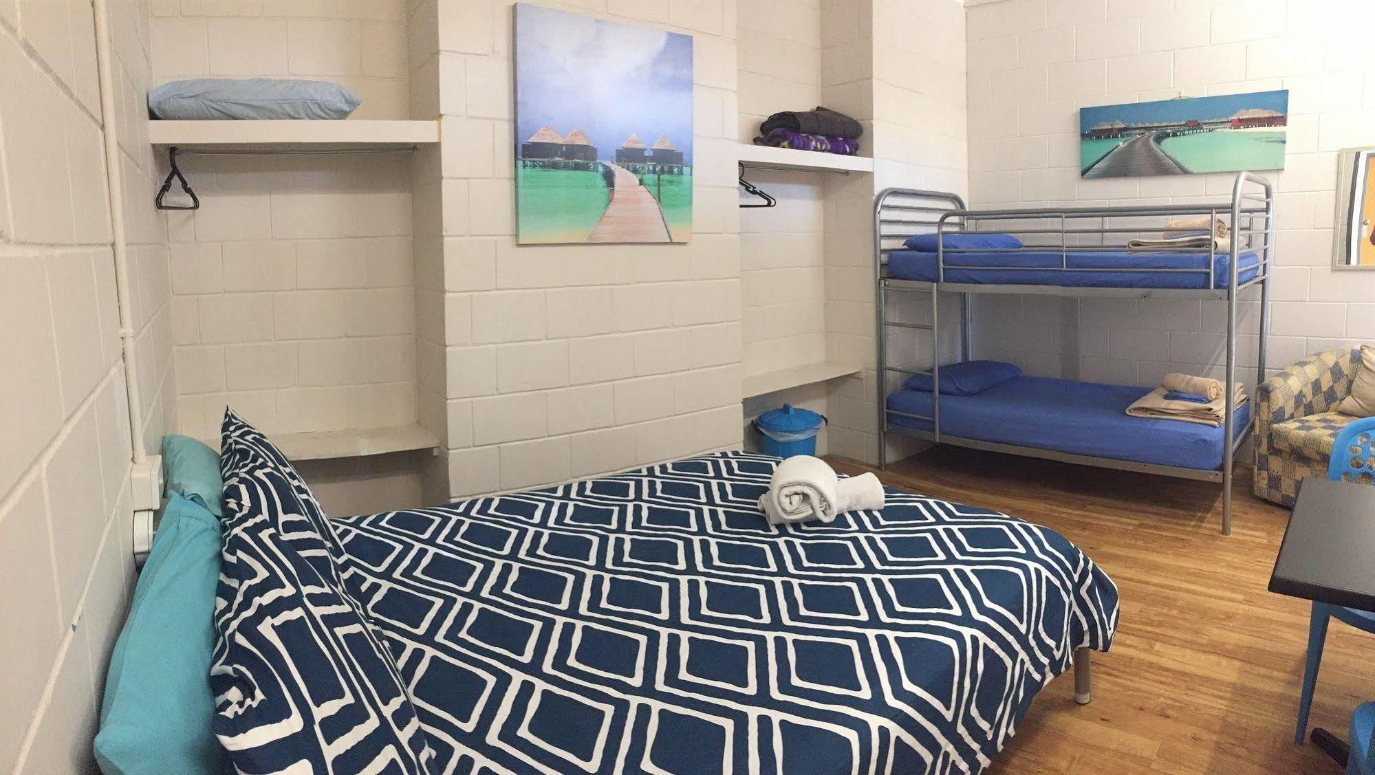Yha Coolangatta Gold Coast Hostel Εξωτερικό φωτογραφία