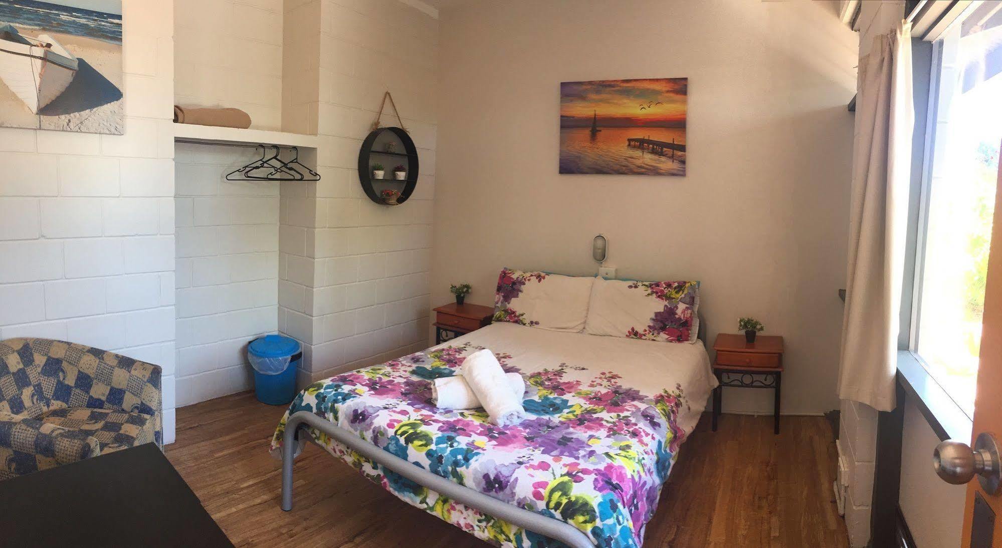 Yha Coolangatta Gold Coast Hostel Εξωτερικό φωτογραφία