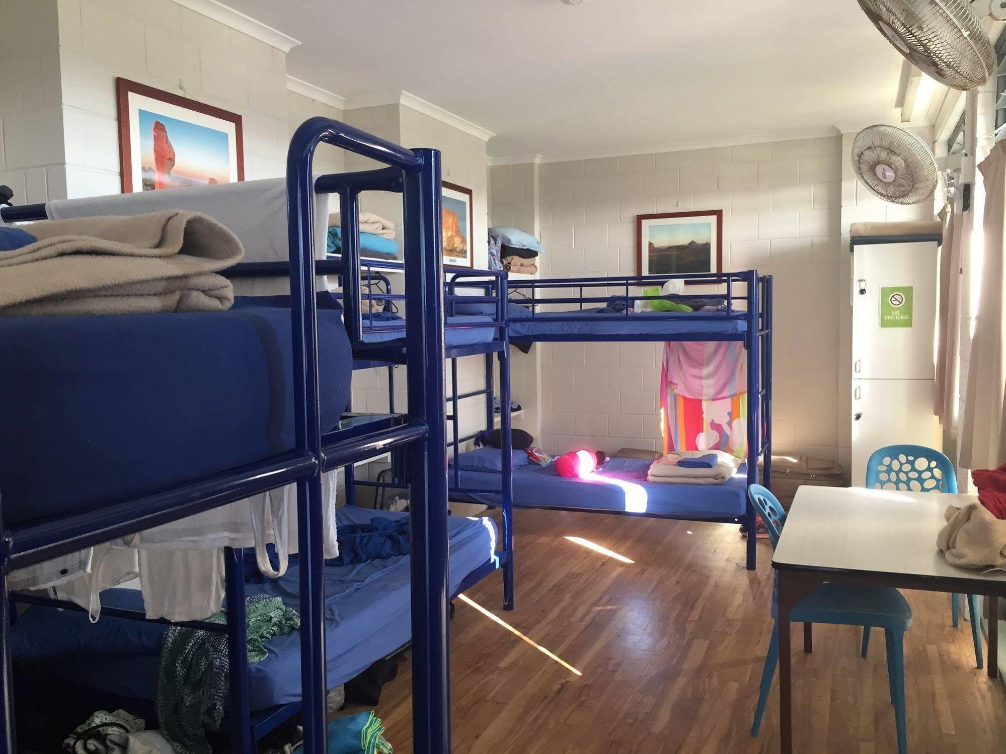 Yha Coolangatta Gold Coast Hostel Εξωτερικό φωτογραφία