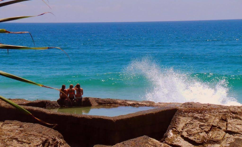 Yha Coolangatta Gold Coast Hostel Εξωτερικό φωτογραφία